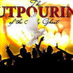 outpouring