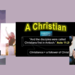 The Christian Lifestyle Blog