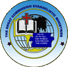 The Great Commission Evangelistic Ministries