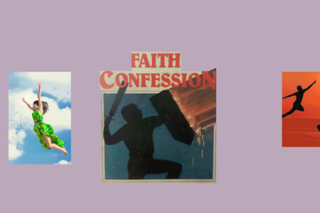 The Dynamics of Faith