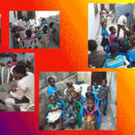 Give hope to the needy