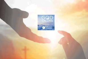 The calling of God