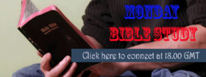 live bible study
