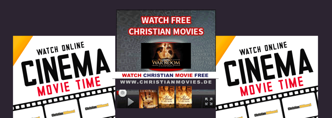 Free Christian Movies Online.