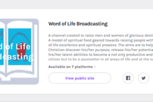 Dynamic Podcasts