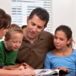 devotional for the family