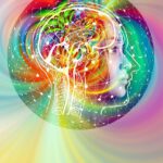 brain, think, communication