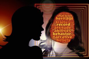 identity, self, self-image