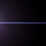 light, bokeh, shining