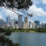 sidney, australia, city