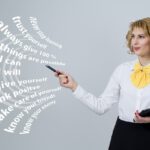 successful, think, businesswoman