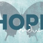 quotes, hope, endures