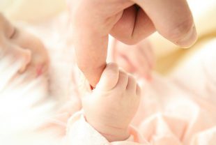 As a new born baby, desire the sincere milk of the word to grow