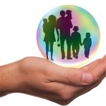 insurance, family, protection