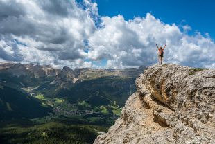 Dynamic of Faith: The Faith of an Overcomer