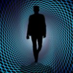 spiral, perspective, time traveler-2343173.jpg