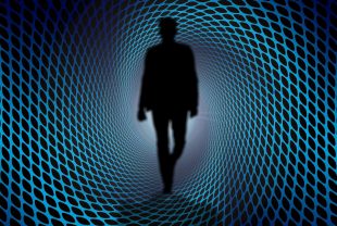 spiral, perspective, time traveler-2343173.jpg