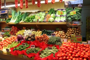 The Bread of Life: Food for Warriors and Warriors