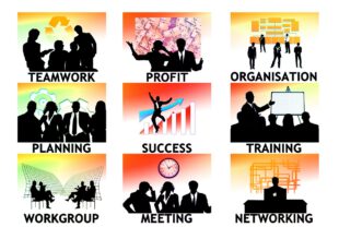 company, people, silhouettes-973949.jpg